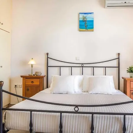 Afrato Sea View Villa Trapezaki (Kefalonia)